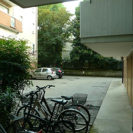 Appartement Talamini à Mestre Extérieur photo