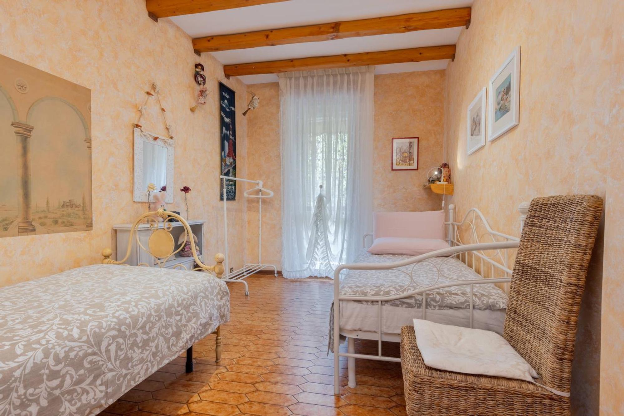 Appartement Talamini à Mestre Extérieur photo