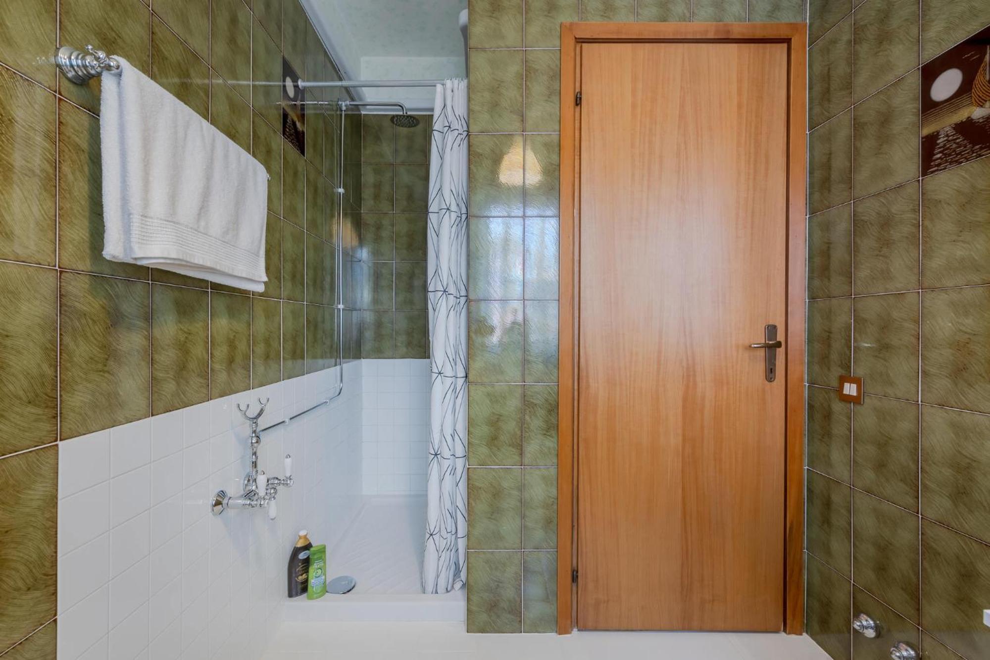 Appartement Talamini à Mestre Extérieur photo