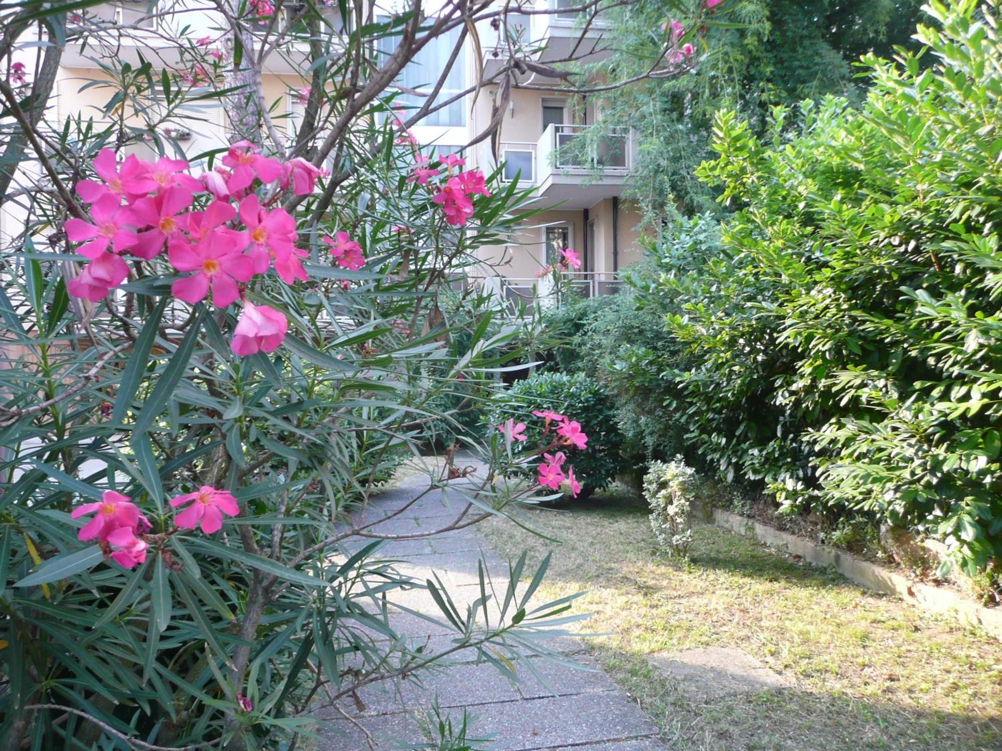Appartement Talamini à Mestre Extérieur photo