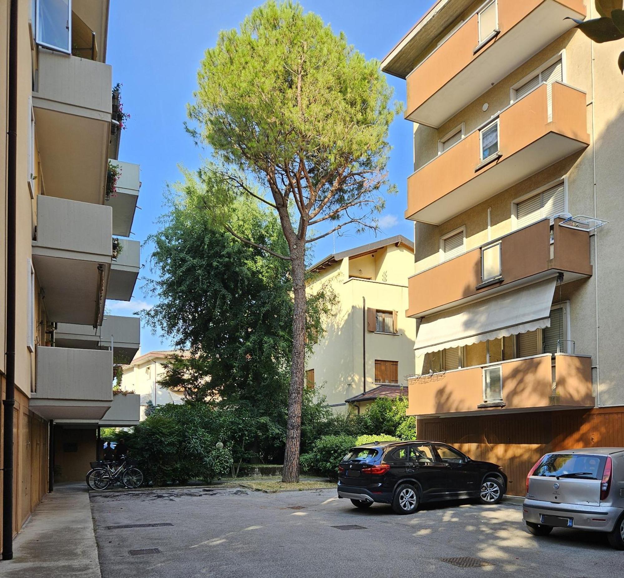 Appartement Talamini à Mestre Extérieur photo